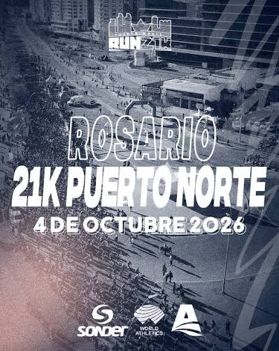 21K Puerto Norte