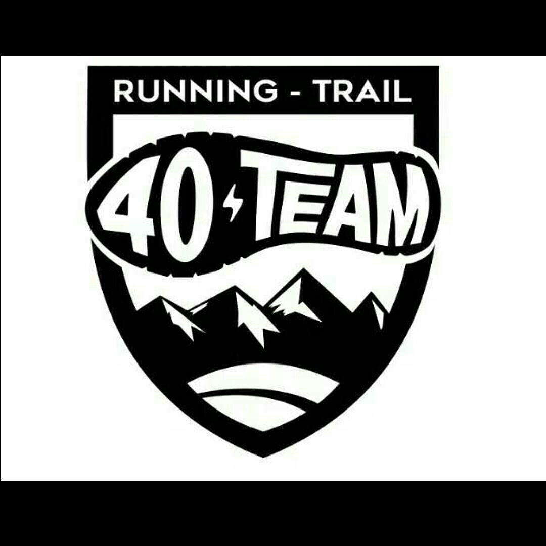 40 Running Team