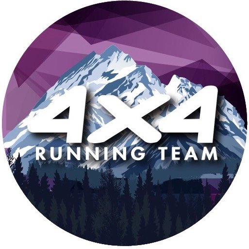 4X4 Running Team